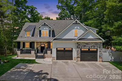 9712 Worley Drive, Charlotte, NC 28215 - Photo 2