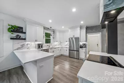 9712 Worley Drive, Charlotte, NC 28215 - Photo 18
