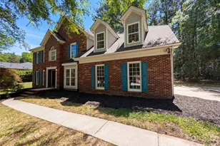 118 Withershinn Dr, Charlotte, NC 28262 - Photo 2