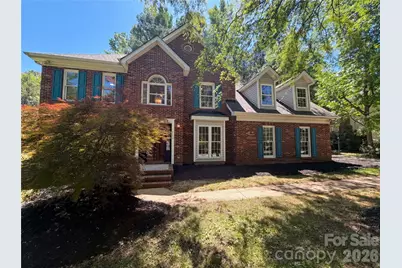 118 Withershinn Drive, Charlotte, NC 28262 - Photo 1