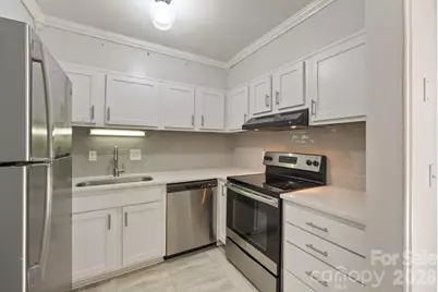 2610 Park Road #B, Charlotte, NC 28209 - Photo 10