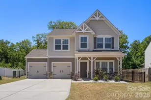 8939 Rockrose Wy, Charlotte, NC 28214 - Photo 1