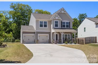 8939 Rockrose Way, Charlotte, NC 28214 - Photo 2