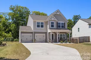 8939 Rockrose Wy, Charlotte, NC 28214 - Photo 2