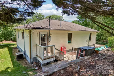 133 Highland Street, Weaverville, NC 28787 - Photo 16