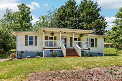 133 Highland Street, Weaverville, NC 28787 - Photo 2