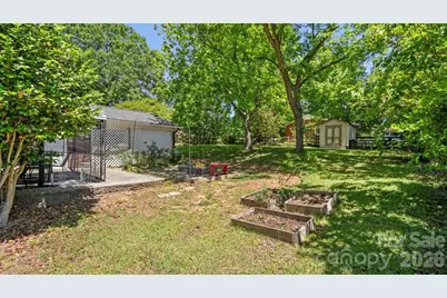 1201 Memory Lane, Monroe, NC 28112 - Photo 38
