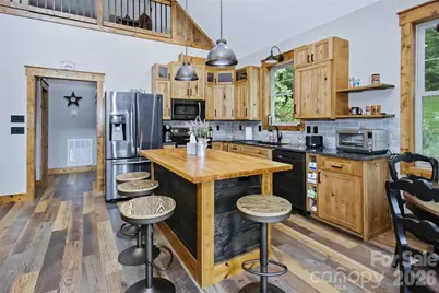 211 Wimbledon Court, Leicester, NC 28748 - Photo 12