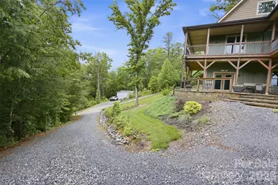 211 Wimbledon Court, Leicester, NC 28748 - Photo 46