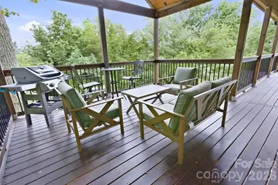 211 Wimbledon Court, Leicester, NC 28748 - Photo 16