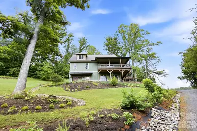 211 Wimbledon Court, Leicester, NC 28748 - Photo 2
