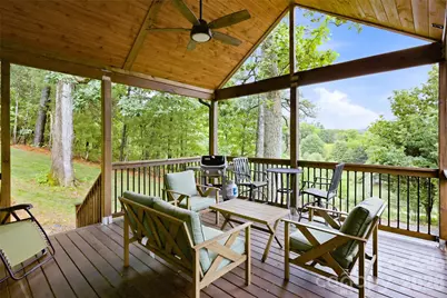 211 Wimbledon Court, Leicester, NC 28748 - Photo 16