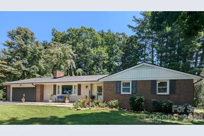 1 Oakwilde Drive, Asheville, NC 28803 - Photo 1