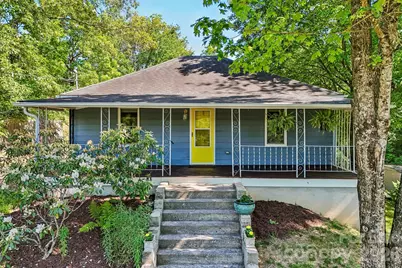 3 View Street, Asheville, NC 28803 - Photo 2