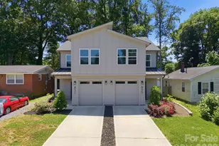 831 McArthur Ave, Charlotte, NC 28206 - Photo 1
