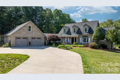 401 Redwood Court, Lenoir, NC 28645 - Photo 2