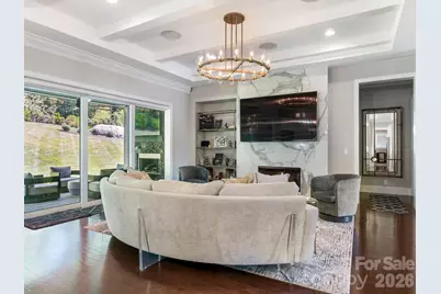 1115 Shelton Oaks Court, Matthews, NC 28105 - Photo 6