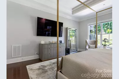 1115 Shelton Oaks Court, Matthews, NC 28105 - Photo 22