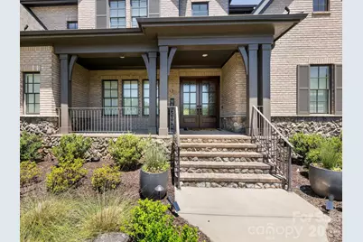 1115 Shelton Oaks Court, Matthews, NC 28105 - Photo 2