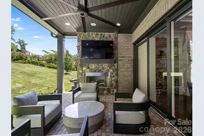1115 Shelton Oaks Court, Matthews, NC 28105 - Photo 10