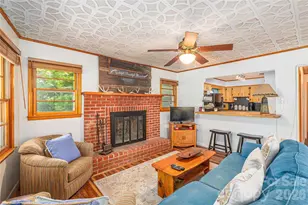 868 Cabin Flts Rd, Cullowhee, NC 28723 - Photo 4
