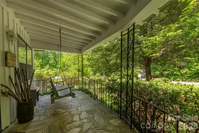 868 Cabin Flats Road, Cullowhee, NC 28723 - Photo 2