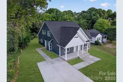 810 / 812 E Lincoln Street, Lincolnton, NC 28092 - Photo 2