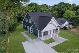 810 / 812 E Lincoln St, Lincolnton, NC 28092 - Photo 2