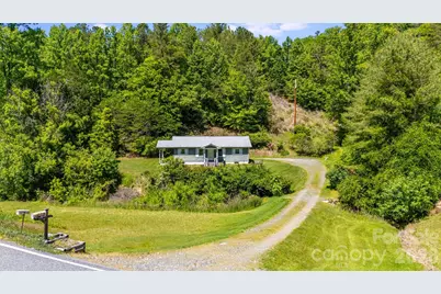 1111 Ammons Branch Road, Marshall, NC 28753 - Photo 32