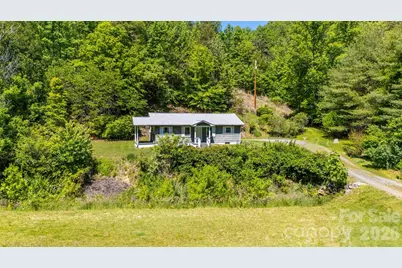 1111 Ammons Branch Road, Marshall, NC 28753 - Photo 1