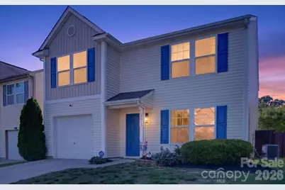 2610 Bramble Ridge Court, Charlotte, NC 28215 - Photo 2