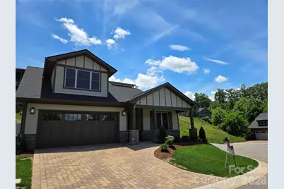16 Craftsman Overlook Ridge #27, Arden, NC 28704 - Photo 1