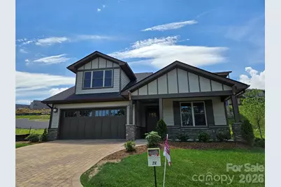 16 Craftsman Overlook Ridge #27, Arden, NC 28704 - Photo 2