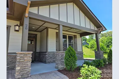 16 Craftsman Overlook Ridge #27, Arden, NC 28704 - Photo 4