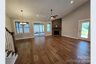 16 Craftsman Overlook Ridge #27, Arden, NC 28704 - Photo 18