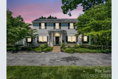 536 Maple Street, Brevard, NC 28712 - Photo 4