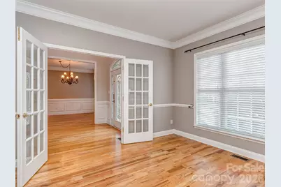 6167 Four Wood Drive, Matthews, NC 28104 - Photo 12