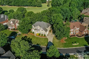 6167 Four Wood Dr, Matthews, NC 28104 - Photo 46