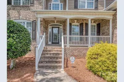 6167 Four Wood Drive, Matthews, NC 28104 - Photo 4