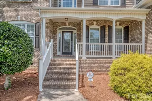6167 Four Wood Dr, Matthews, NC 28104 - Photo 4