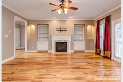 6167 Four Wood Drive, Stallings, NC 28104 - Photo 10