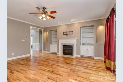 6167 Four Wood Drive, Matthews, NC 28104 - Photo 16