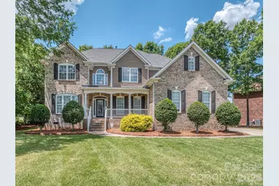 6167 Four Wood Drive, Stallings, NC 28104 - Photo 1