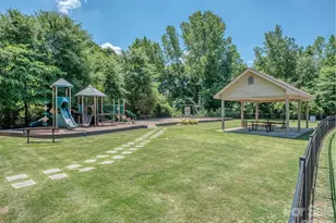 6167 Four Wood Dr, Stallings, NC 28104 - Photo 44
