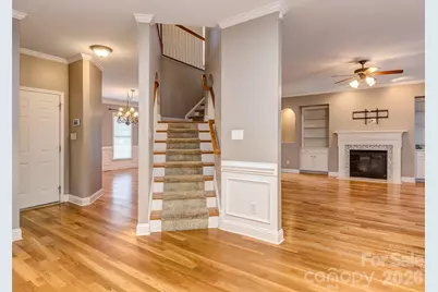 6167 Four Wood Drive, Stallings, NC 28104 - Photo 18
