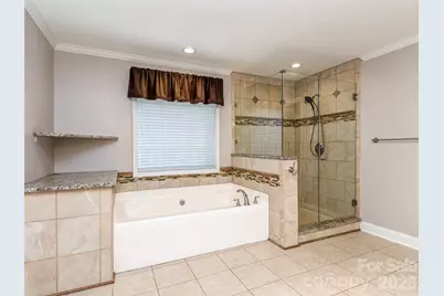 6167 Four Wood Drive, Stallings, NC 28104 - Photo 36