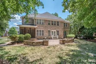 6167 Four Wood Dr, Stallings, NC 28104 - Photo 40