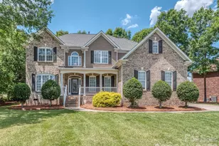 6167 Four Wood Dr, Stallings, NC 28104 - Photo 2