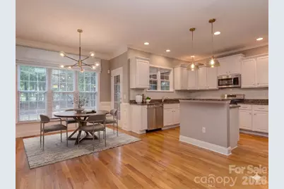 6167 Four Wood Drive, Matthews, NC 28104 - Photo 8