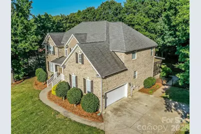 6167 Four Wood Drive, Matthews, NC 28104 - Photo 2